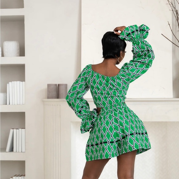 CROP TOP - Picture 4 of 5